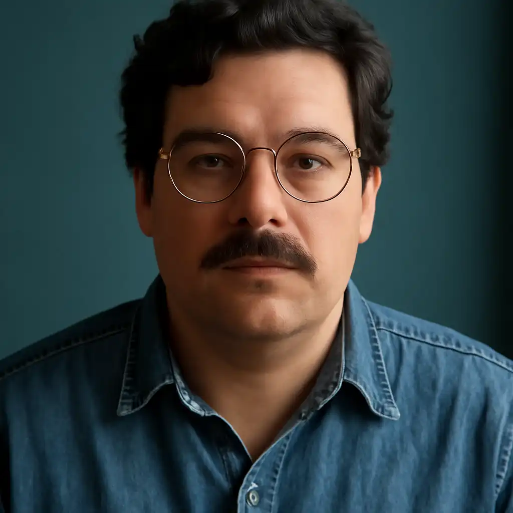 Marco Volkmann